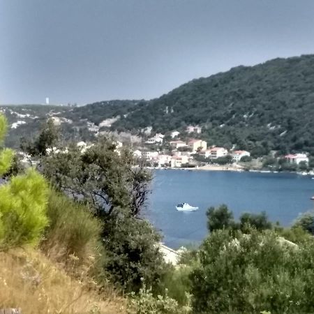 Apartman Tariba Supetarska Draga Exterior foto